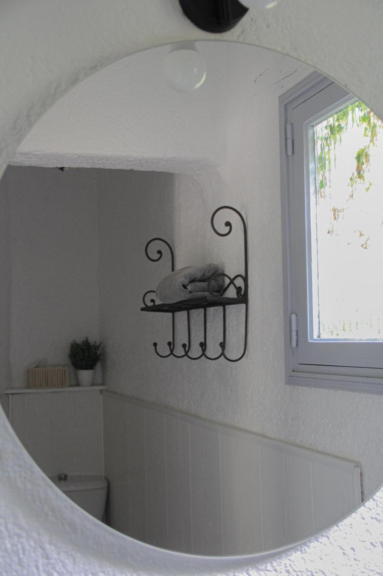 Les Ricoux Apartment Montfroc Exterior photo